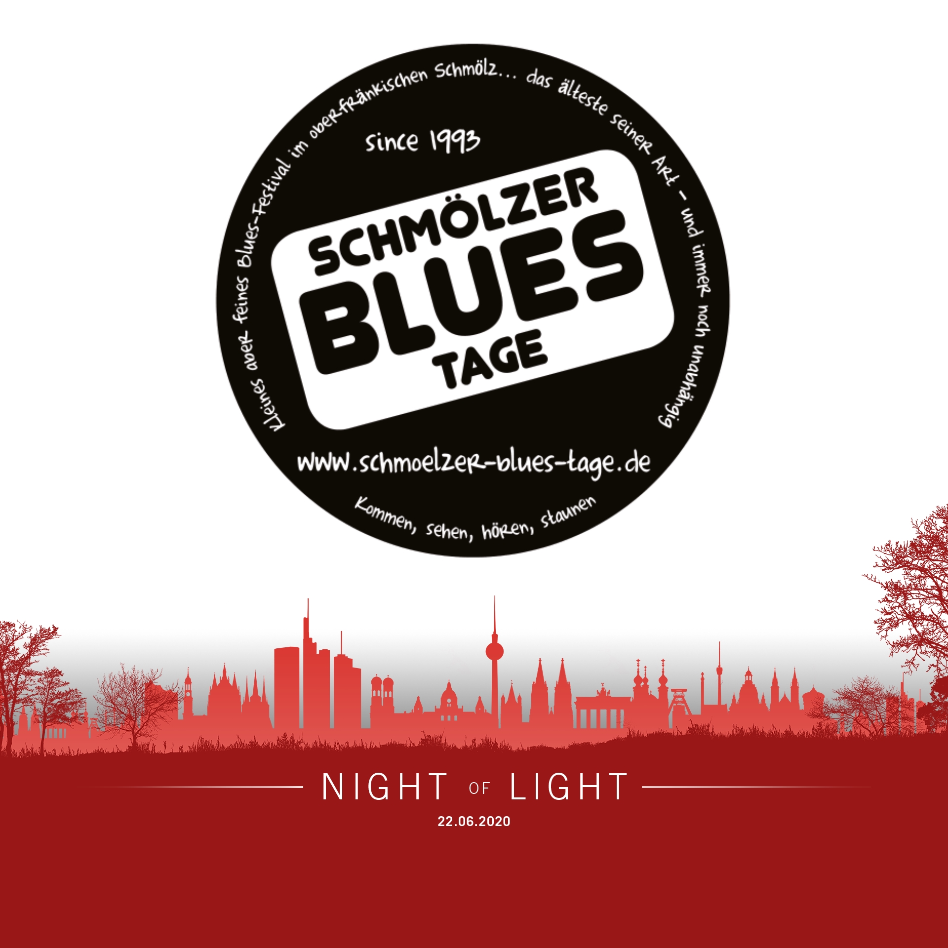 NoL Schmlzer Blues Tage